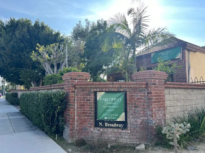 Parlopino Chiropractic Picture 5