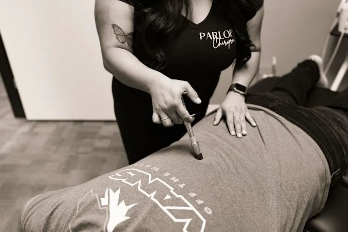 Parlopino Chiropractic Picture 8