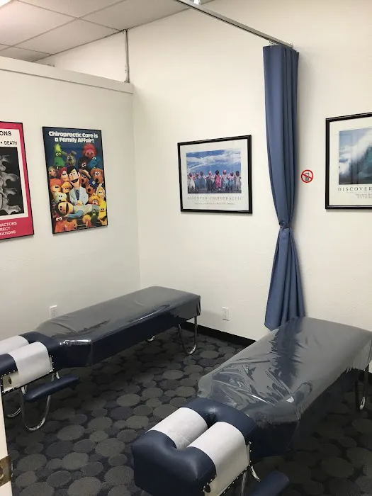 Grand Chiropractic Picture 1