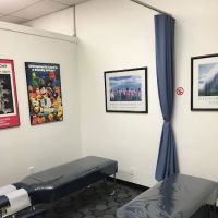Grand Chiropractic ico