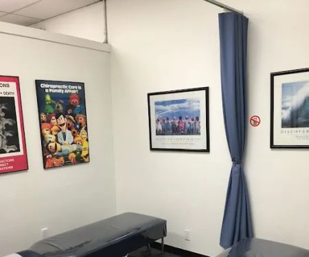Grand Chiropractic