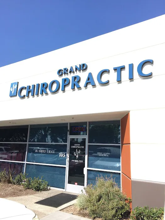 Grand Chiropractic Picture 3