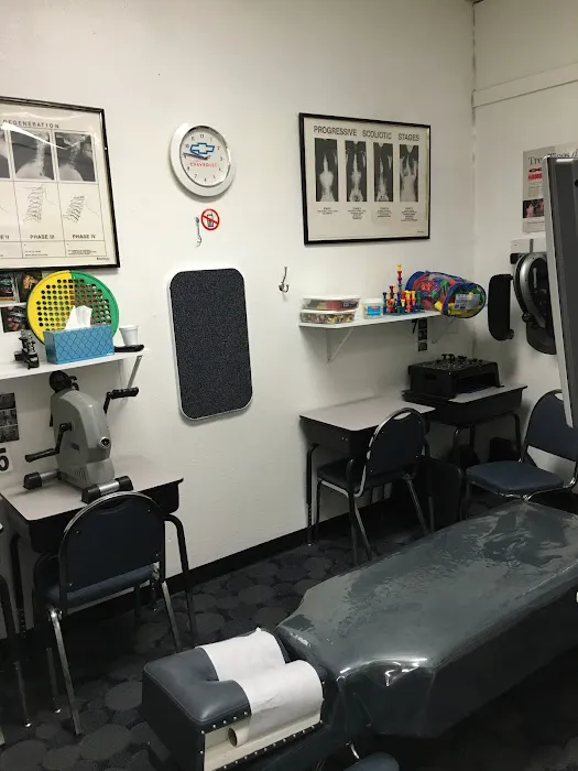 Grand Chiropractic Picture 5