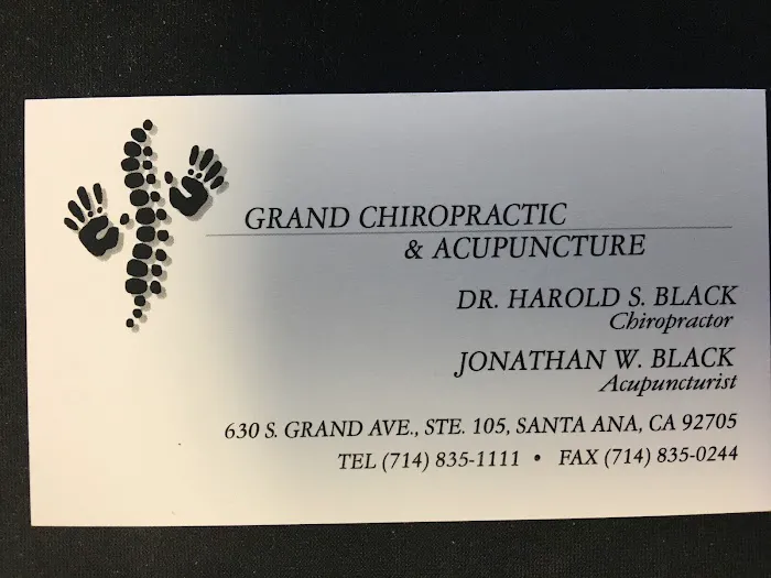 Grand Chiropractic Picture 8