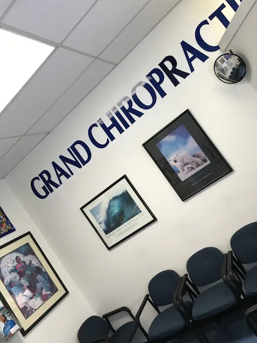 Grand Chiropractic Picture 6