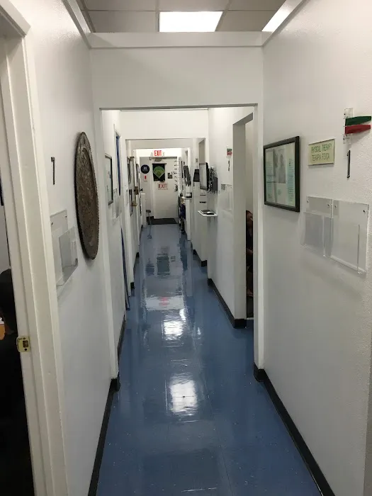 Grand Chiropractic Picture 9