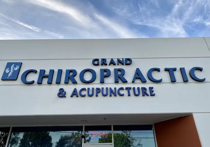 Grand Chiropractic Picture 10
