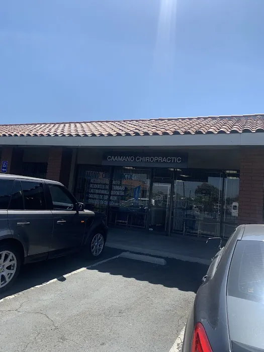 Caamano Chiropractic Picture 1