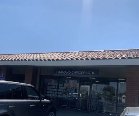 Caamano Chiropractic