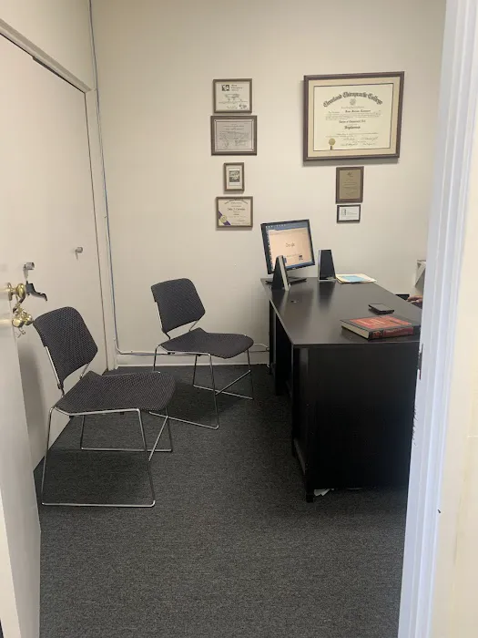 Caamano Chiropractic Picture 3