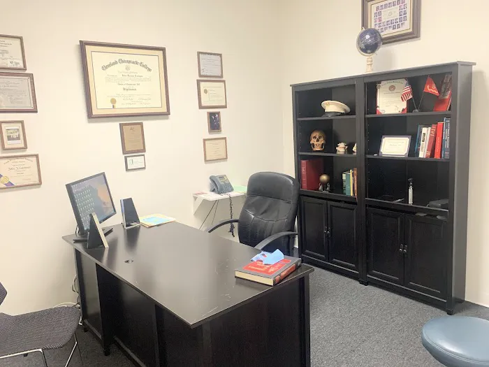 Caamano Chiropractic Picture 4