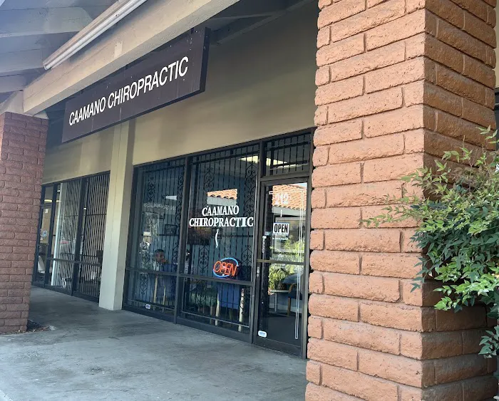 Caamano Chiropractic Picture 6