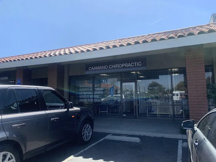 Caamano Chiropractic Picture 8