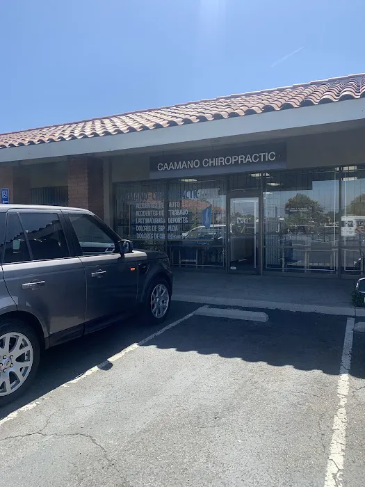 Caamano Chiropractic Picture 10