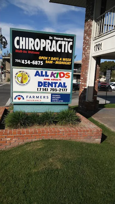 Hewko Chiropractic Care Picture 3
