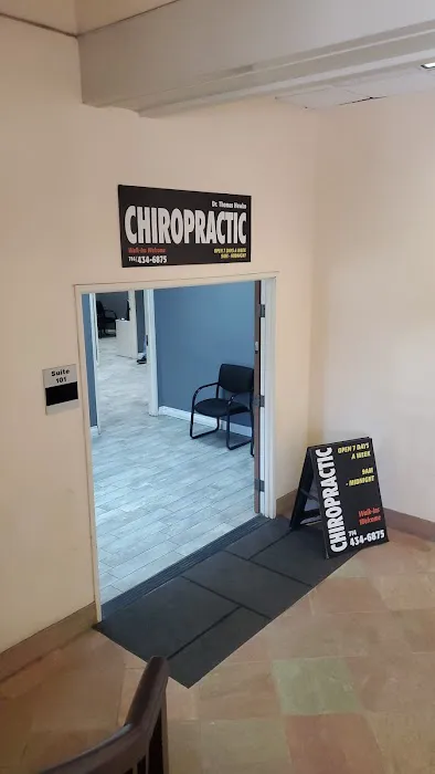 Hewko Chiropractic Care Picture 10
