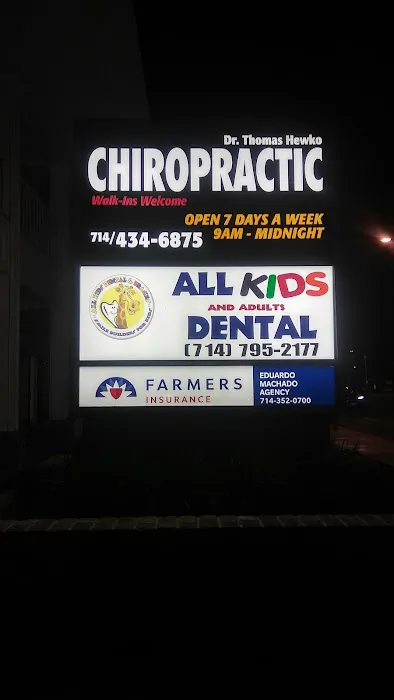 Hewko Chiropractic Care Picture 8