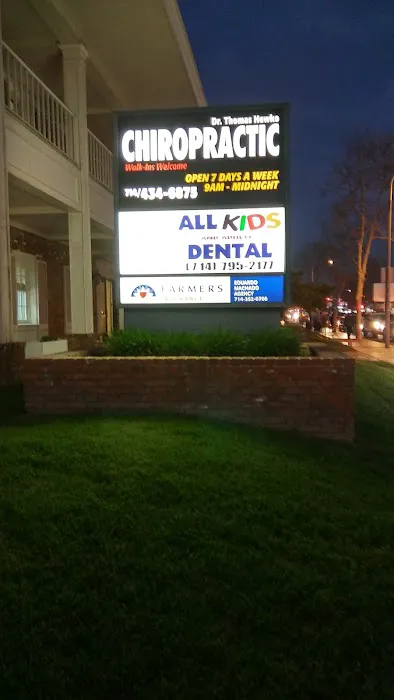 Hewko Chiropractic Care Picture 9