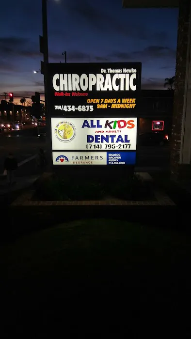 Back Pain Chiropractic Clinic Corp. Picture 5