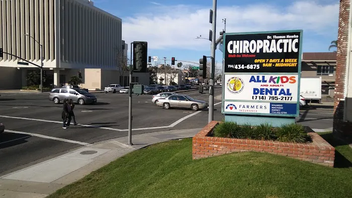 Back Pain Chiropractic Clinic Corp. Picture 3