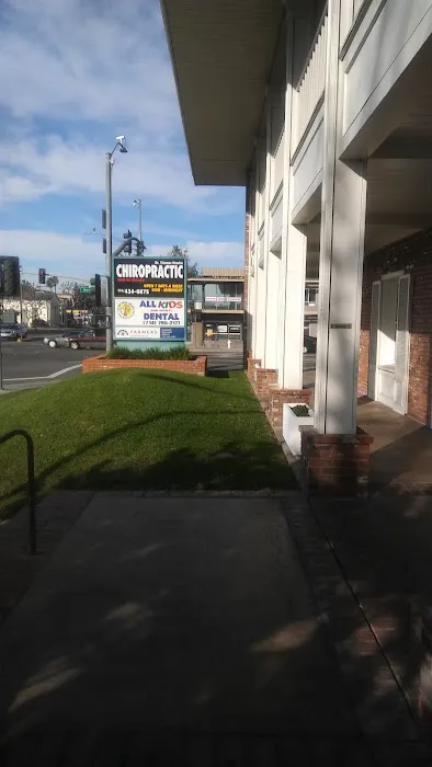 Back Pain Chiropractic Clinic Corp. Picture 8