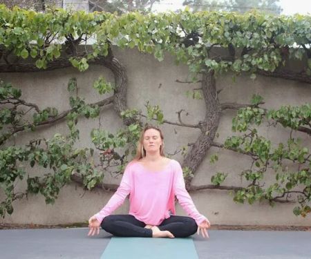 Chiroyogi