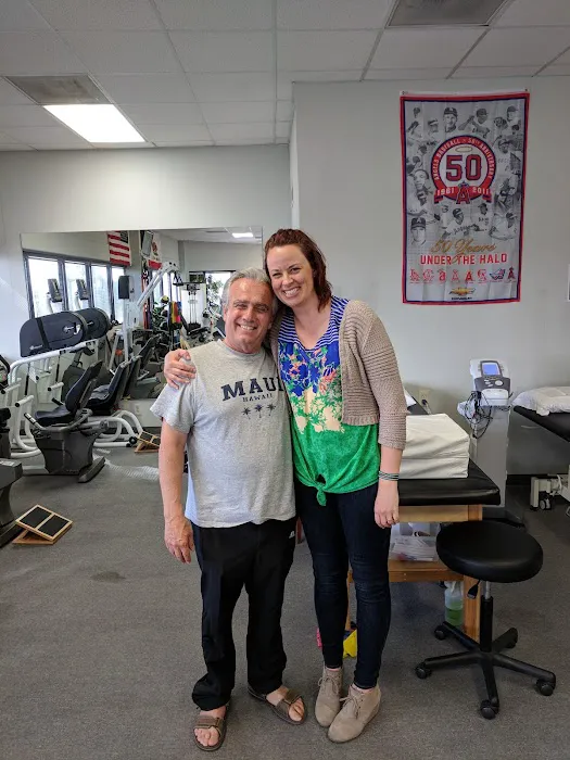 Tabrizi Family Chiropractic Picture 2