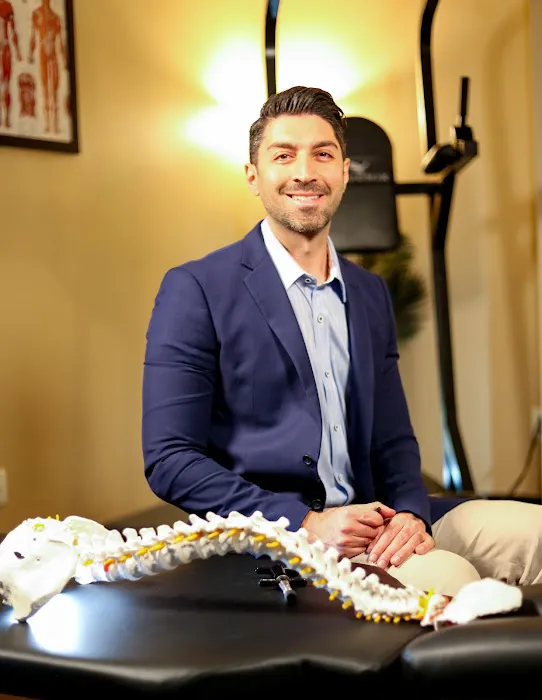 Tabrizi Family Chiropractic Picture 1