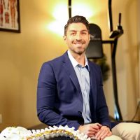 Tabrizi Family Chiropractic ico