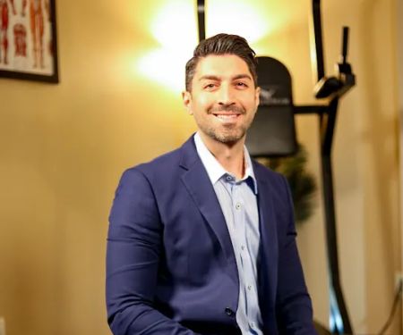 Tabrizi Family Chiropractic