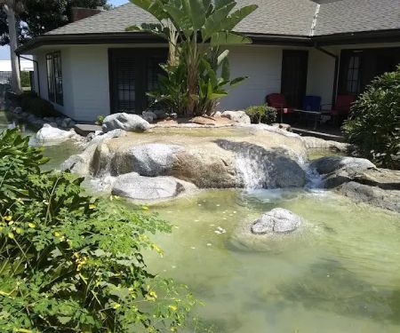 Advanced Pain Recovery of Orange County
