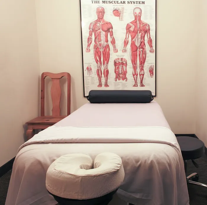 Body Mechanics Chiropractic & Sports Therapy Picture 2