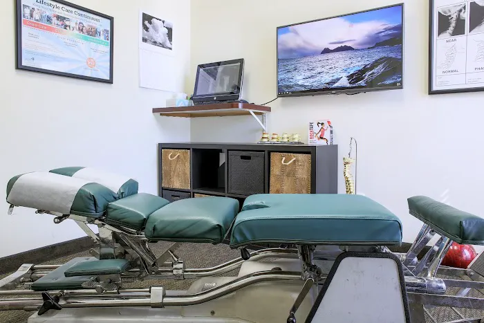 Body Mechanics Chiropractic & Sports Therapy Picture 3