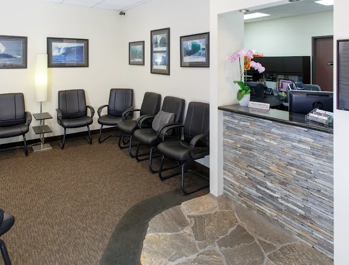 Body Mechanics Chiropractic & Sports Therapy Picture 1