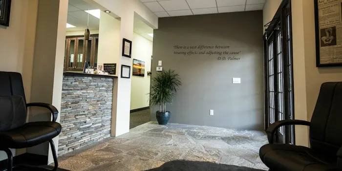 Body Mechanics Chiropractic & Sports Therapy Picture 4