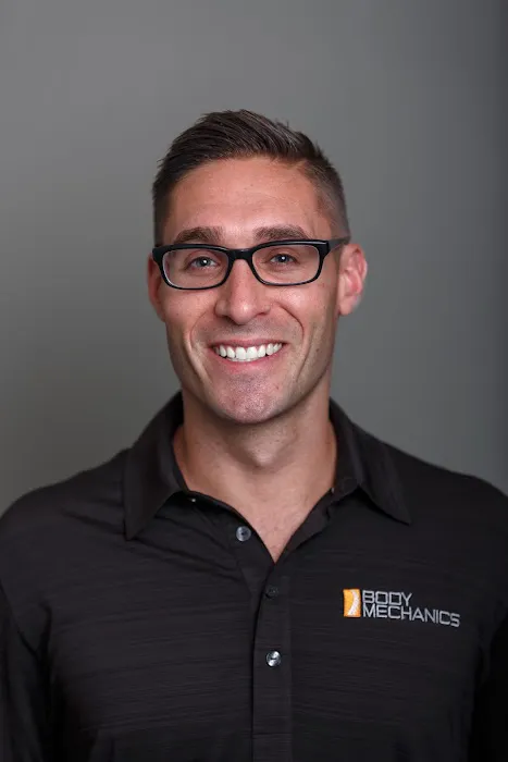 Body Mechanics Chiropractic & Sports Therapy Picture 8