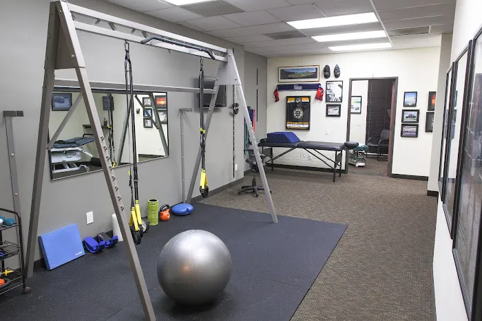 Body Mechanics Chiropractic & Sports Therapy Picture 7