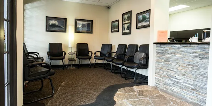 Body Mechanics Chiropractic & Sports Therapy Picture 9