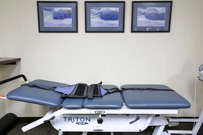 Body Mechanics Chiropractic & Sports Therapy Picture 6