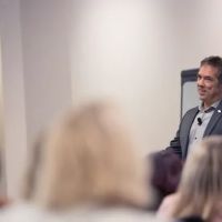 Dr Howard Cohn, DC ico