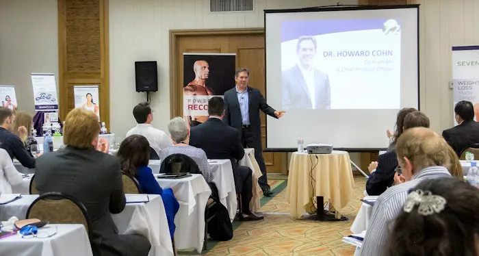 Dr Howard Cohn, DC Picture 3