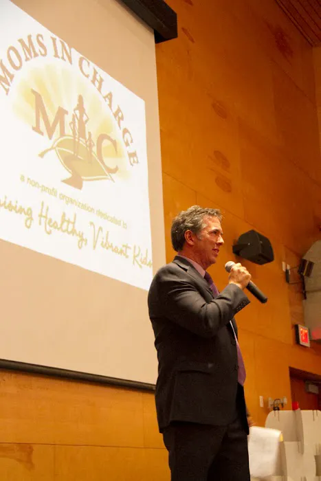 Dr Howard Cohn, DC Picture 2