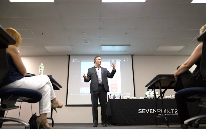 Dr Howard Cohn, DC Picture 4