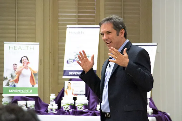 Dr Howard Cohn, DC Picture 5