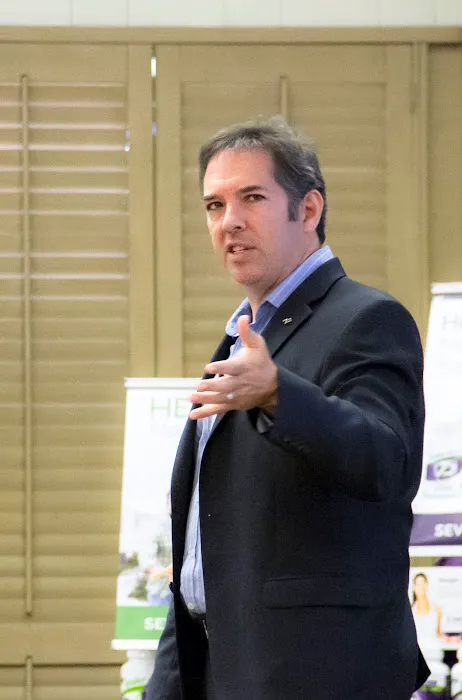 Dr Howard Cohn, DC Picture 8