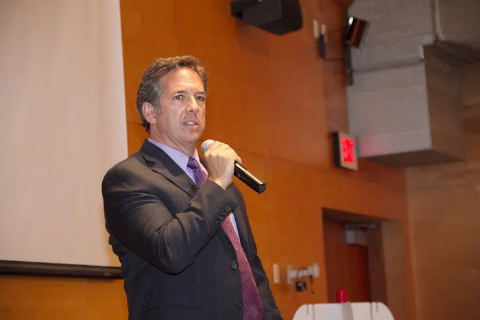 Dr Howard Cohn, DC Picture 9