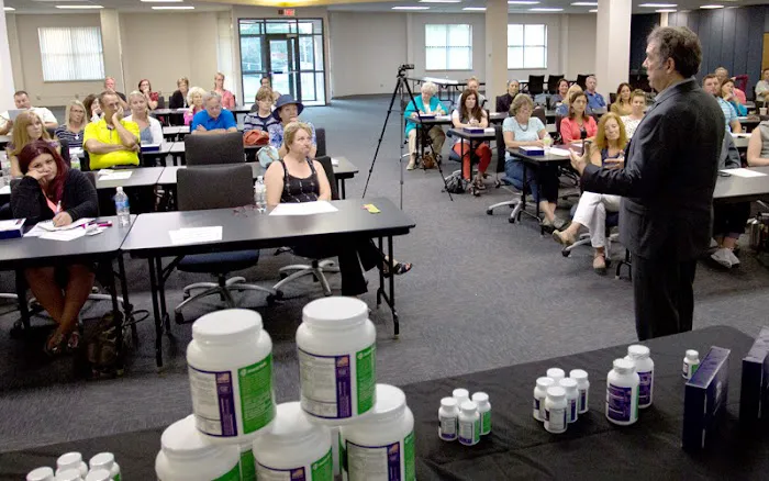 Dr Howard Cohn, DC Picture 7