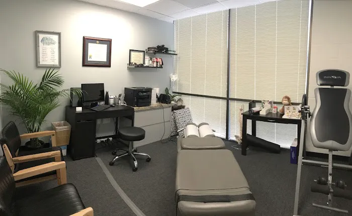 Weaver Chiropractic Wellness Picture 1