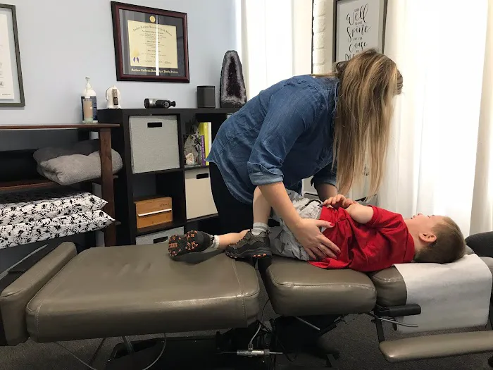 Weaver Chiropractic Wellness Picture 2