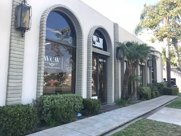 Weaver Chiropractic Wellness Picture 6